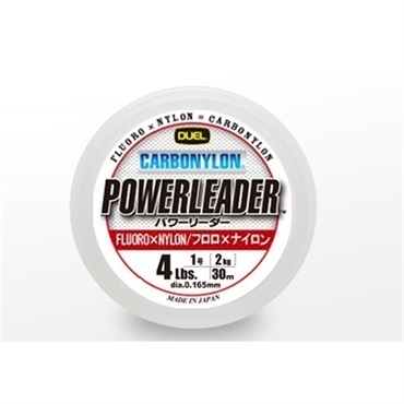 HARDCORE POWERLEADER CN